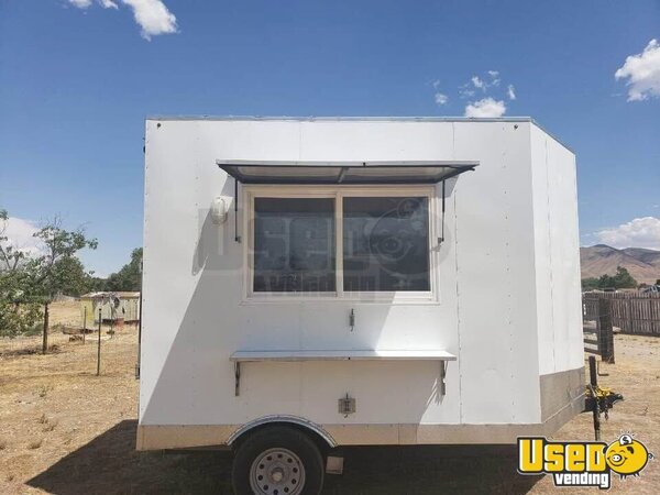 2020 Concession Trailer Concession Trailer Nevada for Sale
