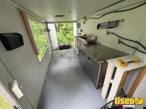2020 Concession Trailer Concession Trailer Pos System Maine for Sale