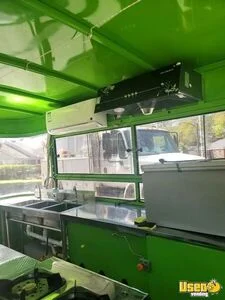 2020 Concession Trailer Concession Trailer Propane Tank Mississippi for Sale