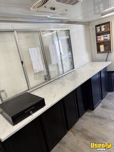 2020 Concession Trailer Concession Trailer Propane Tank Mississippi for Sale