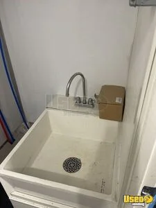 2020 Concession Trailer Concession Trailer Propane Tank Wyoming for Sale