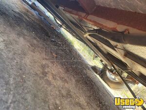 2020 Concession Trailer Concession Trailer Reach-in Upright Cooler Mississippi for Sale