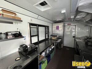 2020 Concession Trailer Concession Trailer Refrigerator California for Sale