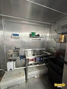 2020 Concession Trailer Concession Trailer Refrigerator Florida for Sale