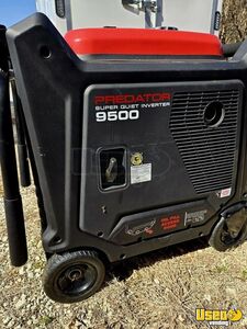 2020 Concession Trailer Concession Trailer Refrigerator Illinois for Sale