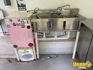 2020 Concession Trailer Concession Trailer Refrigerator Maine for Sale