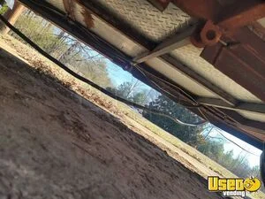 2020 Concession Trailer Concession Trailer Refrigerator Mississippi for Sale