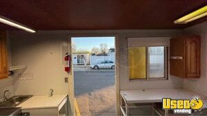 2020 Concession Trailer Concession Trailer Refrigerator North Dakota for Sale