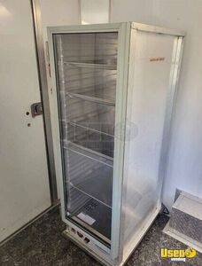 2020 Concession Trailer Concession Trailer Refrigerator Texas for Sale