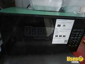 2020 Concession Trailer Concession Trailer Refrigerator Texas for Sale