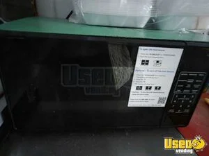 2020 Concession Trailer Concession Trailer Refrigerator Texas for Sale