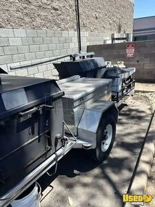 2020 Concession Trailer Concession Trailer Removable Trailer Hitch Arizona for Sale