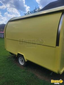 2020 Concession Trailer Concession Trailer Removable Trailer Hitch South Carolina for Sale