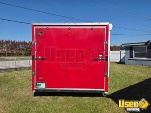2020 Concession Trailer Concession Trailer Shore Power Cord Florida for Sale