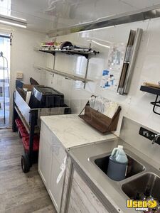 2020 Concession Trailer Concession Trailer Shore Power Cord Mississippi for Sale