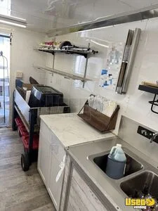 2020 Concession Trailer Concession Trailer Shore Power Cord Mississippi for Sale