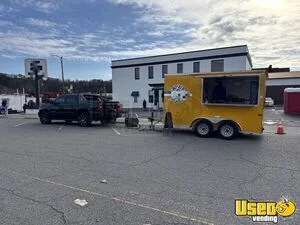 2020 Concession Trailer Concession Trailer Shore Power Cord Tennessee for Sale
