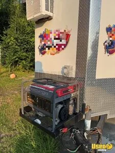 Versatile - 2020 Concession Trailer DIY Mobile Vending Unit for Sale in South Carolina!