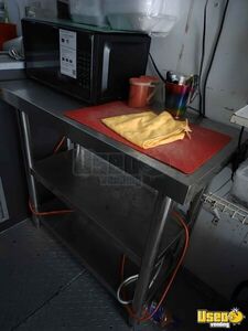 2020 Concession Trailer Concession Trailer Surveillance Cameras Texas for Sale