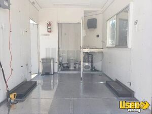 2020 Concession Trailer Concession Trailer Toilet Nevada for Sale