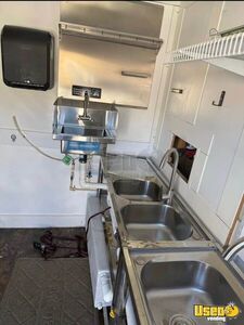 2020 Concession Trailer Concession Trailer Triple Sink Georgia for Sale