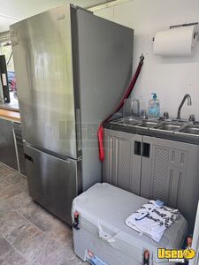 2020 Concession Trailer Concession Trailer Triple Sink Tennessee for Sale