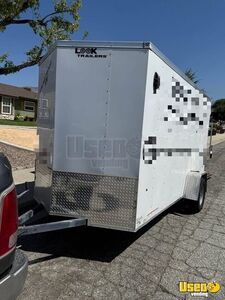 2020 Concession Trailer Concession Trailer Tv California for Sale