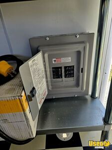 2020 Concession Trailer Concession Trailer Work Table Illinois for Sale