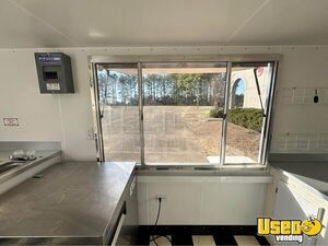 2020 Concession Trailer Concession Trailer Work Table Mississippi for Sale