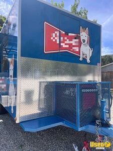 2020 Concession Trailer Concession Window California for Sale