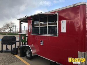 2020 Concession Trailer Concession Window Colorado for Sale