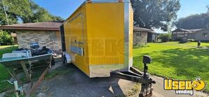 2020 Concession Trailer Concession Window Louisiana for Sale