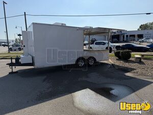 2020 Concession Trailer Concession Window Missouri for Sale