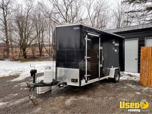 2020 Concession Trailer Concession Window New York for Sale