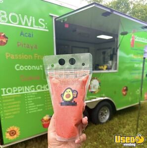 2020 Concession Trailer Concession Window New York for Sale