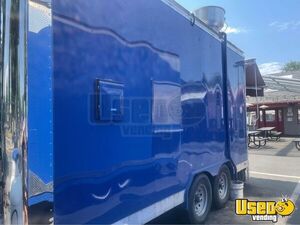 2020 Concession Trailer Concession Window Oregon for Sale