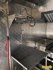 2020 Concession Trailer Concession Window Texas for Sale