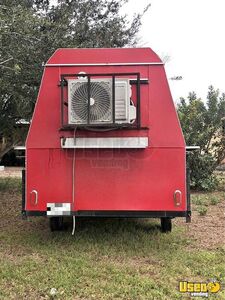 2020 Concession Trailer Concession Window Texas for Sale