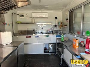 2020 Concession Trailer Concession Window Texas for Sale