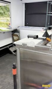 2020 Concession Trailer Deep Freezer New York for Sale