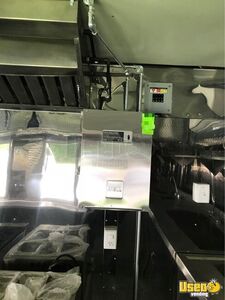 2020 Concession Trailer Diamond Plated Aluminum Flooring Utah for Sale