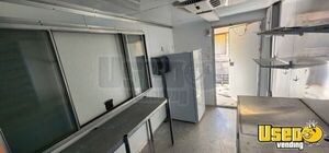 2020 Concession Trailer Electrical Outlets Louisiana for Sale