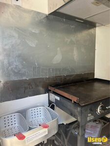 2020 Concession Trailer Exhaust Hood Florida for Sale