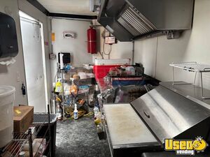 2020 Concession Trailer Exhaust Hood New York for Sale