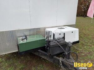 2020 Concession Trailer Exterior Customer Counter Missouri for Sale