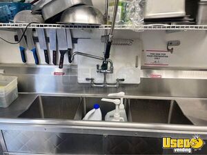 2020 Concession Trailer Exterior Customer Counter Oregon for Sale