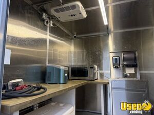 2020 Concession Trailer Exterior Lighting Missouri for Sale