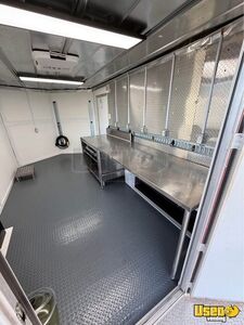 2020 Concession Trailer Fire Extinguisher North Carolina for Sale