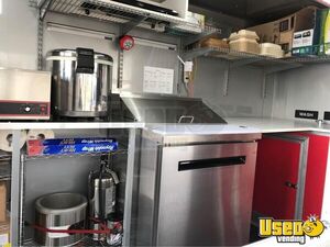 2020 Concession Trailer Flatgrill Colorado for Sale