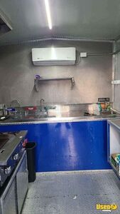 2020 Concession Trailer Flatgrill Texas for Sale